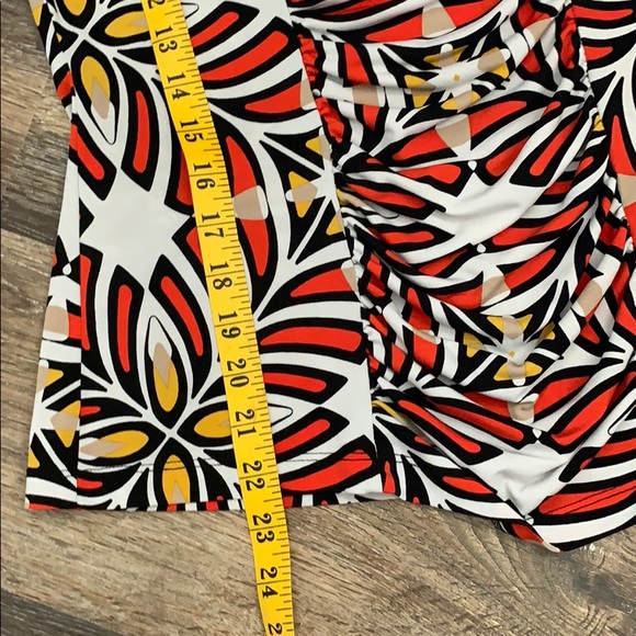 Grayson blouse - Picture 4 of 5